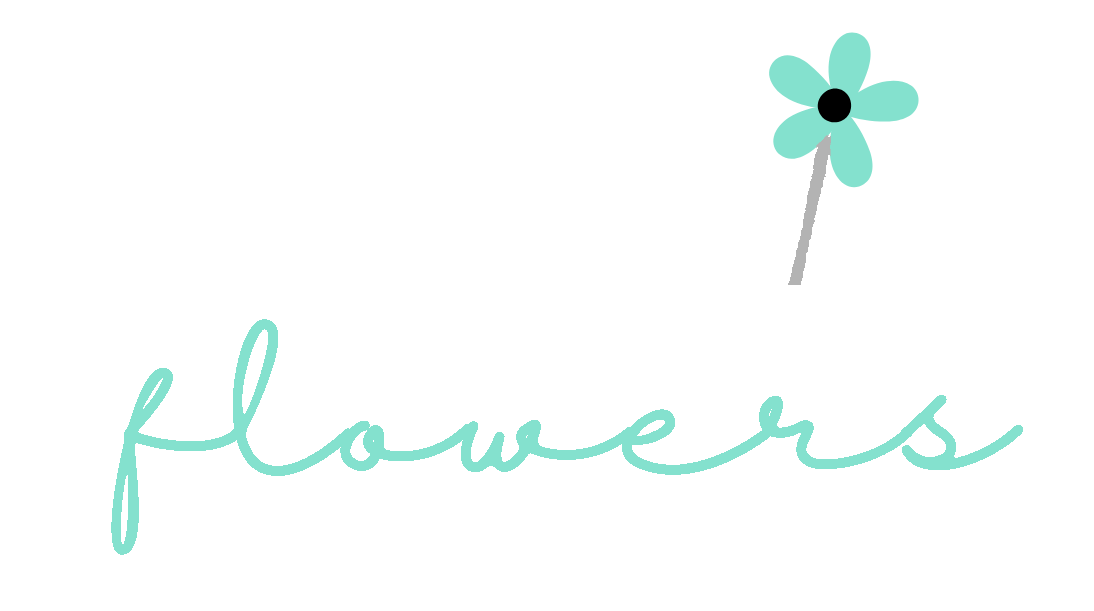Blooms and Wishes Logo